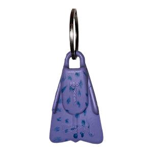 DaFin - Keychain - HK Tiger Cowrie Surf Accessory