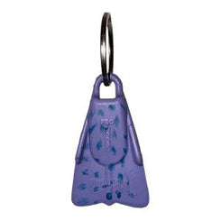 DaFin - Keychain - HK Tiger Cowrie Surf Accessory