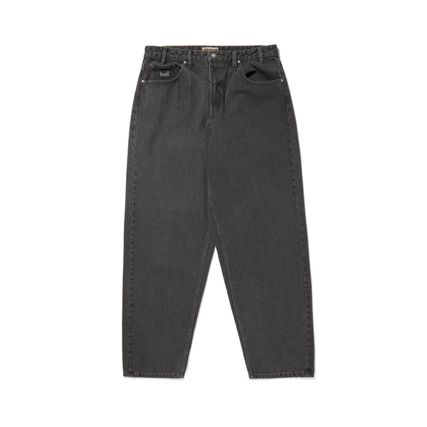 Cromer Washed Pant (Frost Gray)