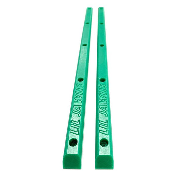 Lil Jawn Standard Jawns Green Accessories