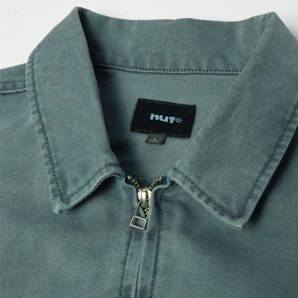 Pacific Work Jacket (Blue)