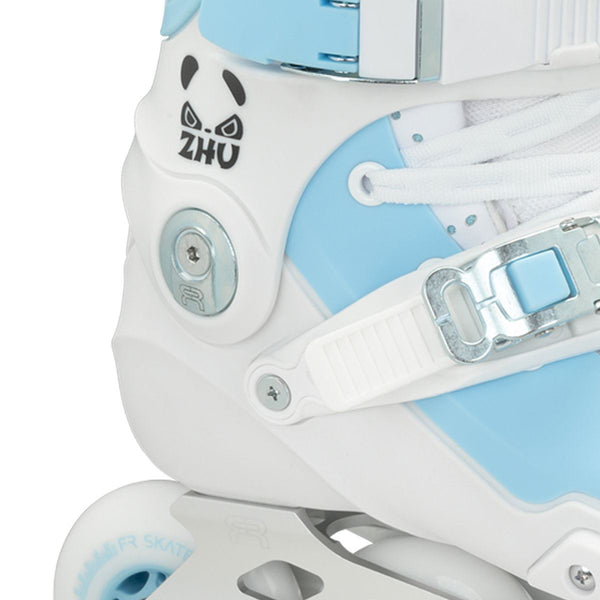 NEO 1 Linda Zhu PRO In-Line Skates - White