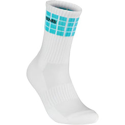 BONES Pool And The Gang Socks White