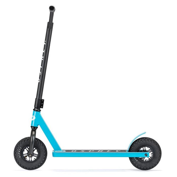 Osprey Dirt Scooter - Blue