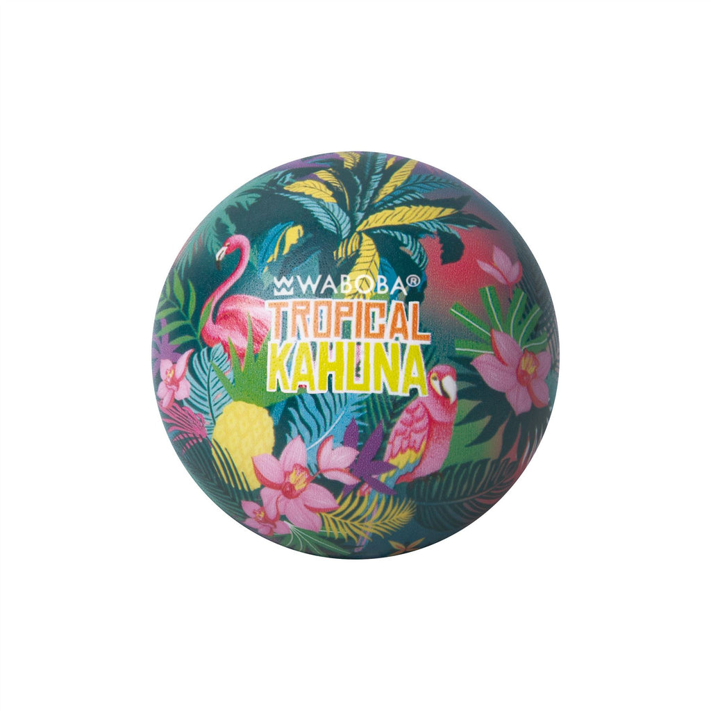 Waboba Tropical Kahuna Toy
