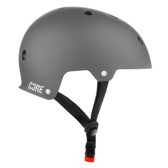 CORE Action Sports Helmet - Grey - Skatewarehouse.co.uk