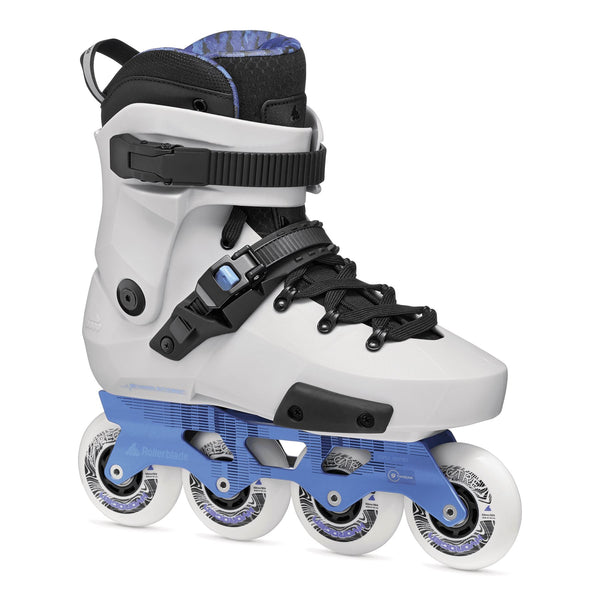 Rollerblade Twister XT Inline Skates - GryP / Pe