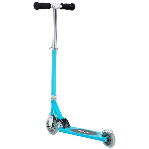 JD Bug Jr Street Scooter - Teal Matt Bundle