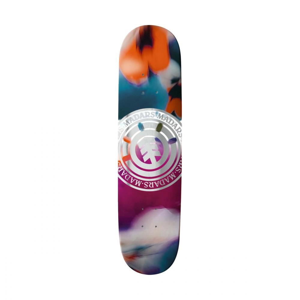 Element Pro Daisy Madars Apse Skateboard Deck - 8.25"