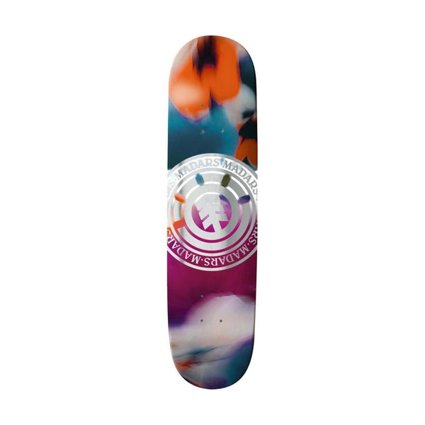 Element Pro Daisy Madars Apse Skateboard Deck - 8.25