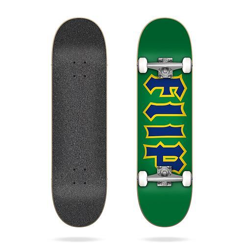 Cancelled Green x28.1