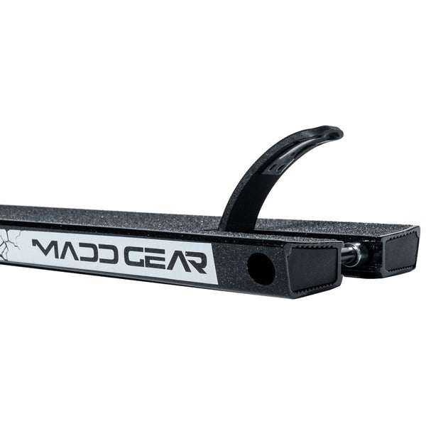 MGP Mgx 550 - Black Scooter Deck