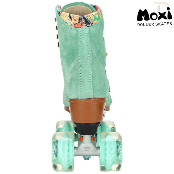 Moxi Lolly Floss Quad Skates