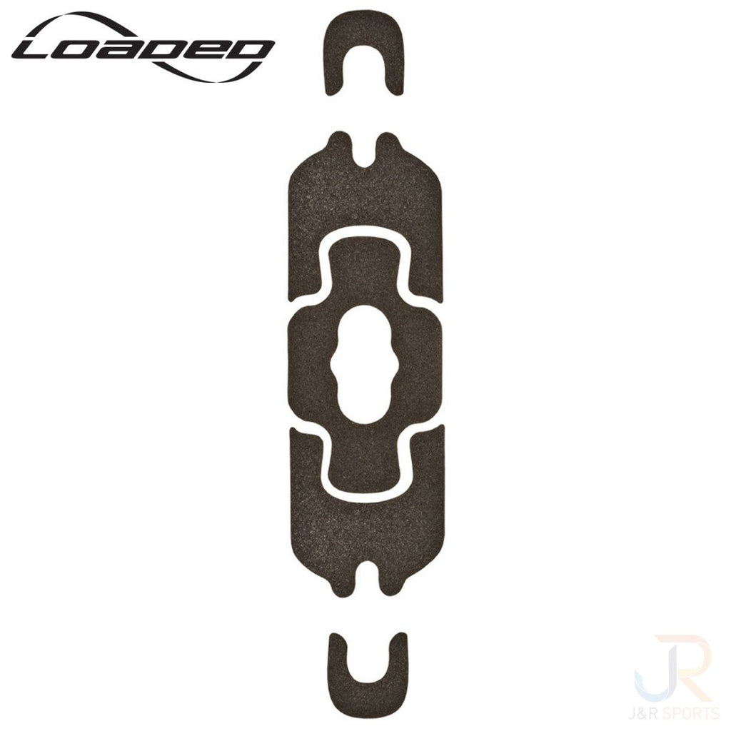 Loaded Boards Tan Tien Set Skateboard Grip Tape