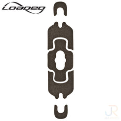 Loaded Boards Tan Tien Set Skateboard Grip Tape
