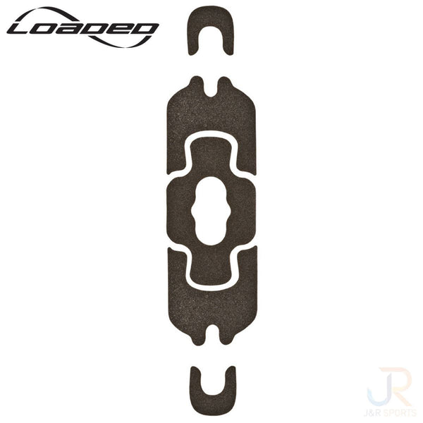 Loaded Boards Tan Tien Set Skateboard Grip Tape
