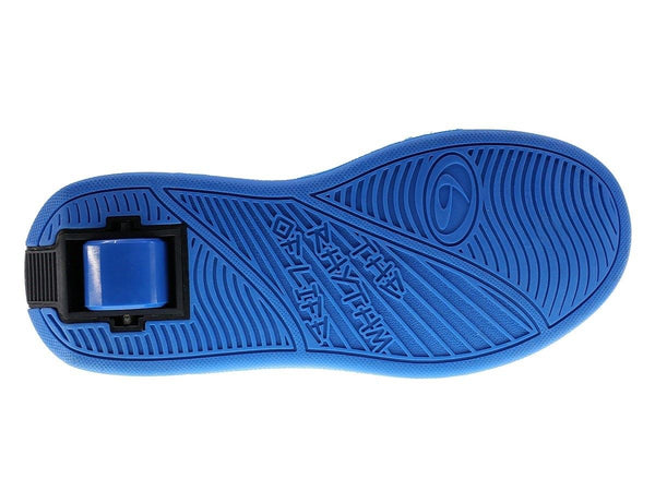 Breezy Rollers Fresh - White / Blue - Skatewarehouse.co.uk