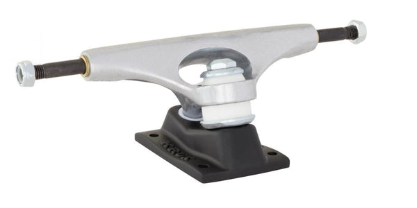 Krux Skateboard Trucks K5 Chaz Ortiz DLK Standard Silver - 8.0
