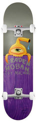 Toy Machine Hoban Fence x Venom Custom Complete Skateboard - 8.0" - Skatewarehouse.co.uk