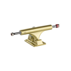 Ace AF1 Gold 33 (8") Skateboard Trucks - 33 (5.25") (Pair)