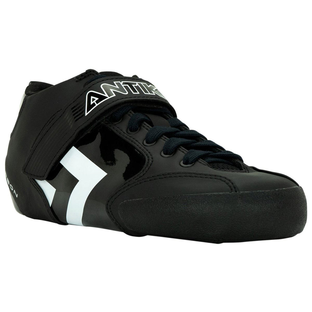 Antik Jet Carbon V2.0 Boot - Black Quad Skate Parts