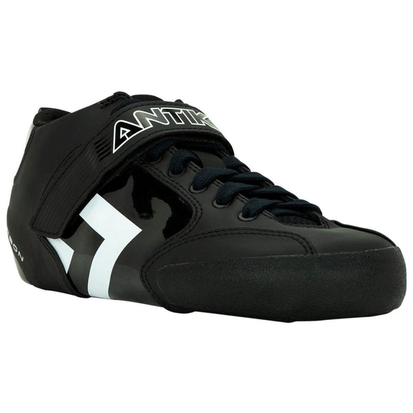 Antik Jet Carbon V2.0 Boot - Black Quad Skate Parts