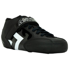 Antik Jet Carbon V2.0 Boot - Black Quad Skate Parts
