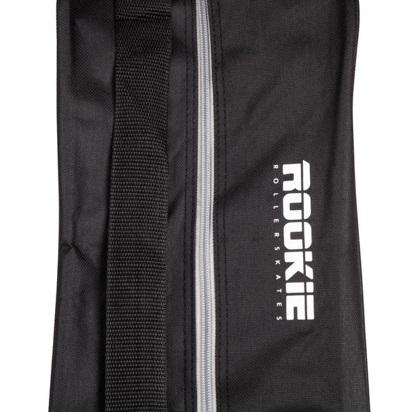 Rookie Quad Roller Skate Retro Boot bag - Skatewarehouse.co.uk