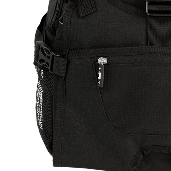 FR Backpack - 25L - Black