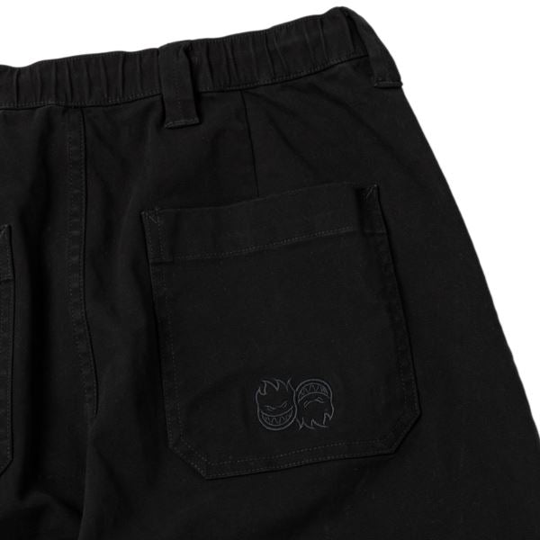 Spitfire Eternal Pant (Charcoal)