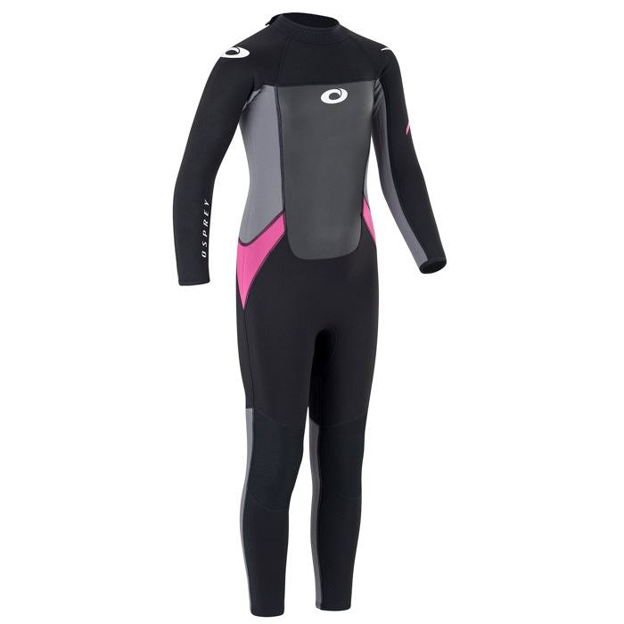 Osprey Origin Kids Full Length Wetsuit 3mm - MT (32")