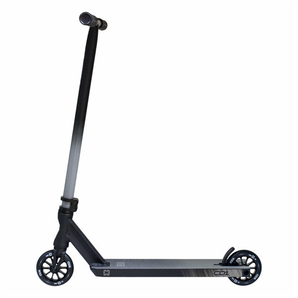 CORE CD1 Complete Stunt Scooter – Black - Skatewarehouse.co.uk