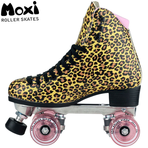 Moxi Ivy Jungle Quad Skates