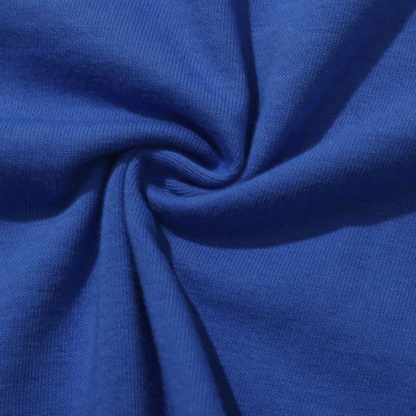 Derniers Tee (Blue)