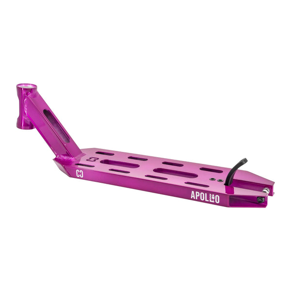CORE Apollo Stunt Scooter Deck 5x19