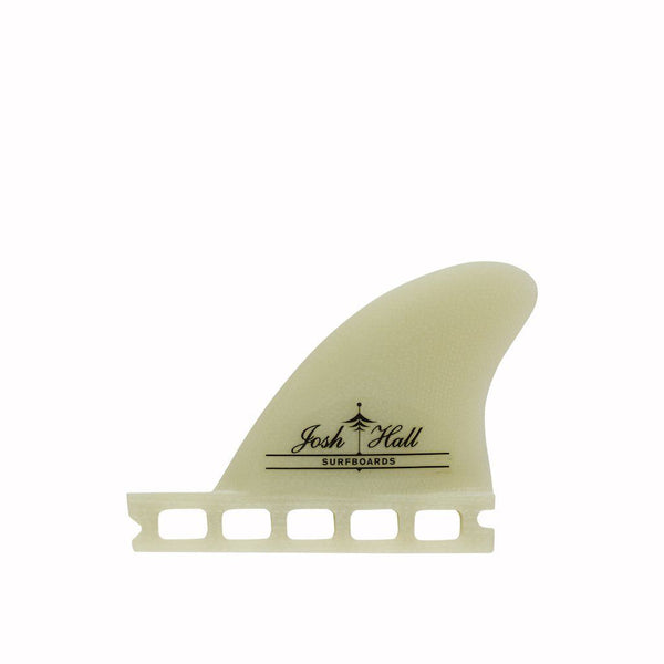 Captain Fin Co - Josh Hall Side Bites - Small - Cream (Futures) - S