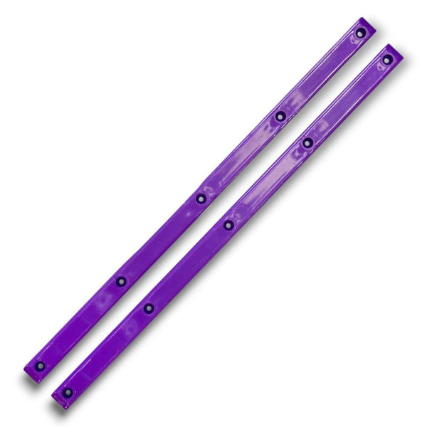 G-Tool Rails (Purple) Accessories - 2 Pack