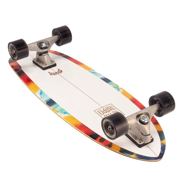 Carver Skateboards 32