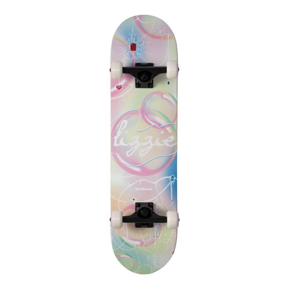 Birdhouse Stage 3 Armanto Bubbles Complete Skateboard - 8.0"