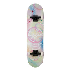 Birdhouse Stage 3 Armanto Bubbles Complete Skateboard - 8.0"