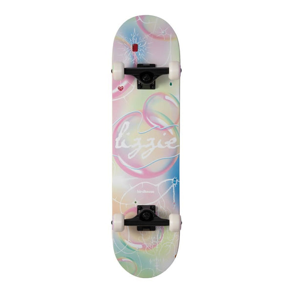 Birdhouse Stage 3 Armanto Bubbles Complete Skateboard - 8.0