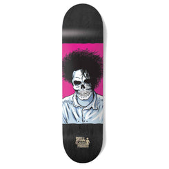 Girl Skull of Fame Tyler Pacheco Skateboard Deck - 8.375"