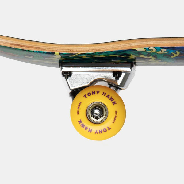 Tony Hawk SS 360 Utopia Mini Complete Skateboard - 7.25