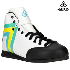 Antik SkyHawk Boot - White Quad Skate Parts