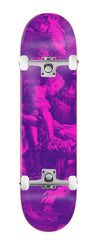 Zero Renaissance David Reyes x Venom Custom Complete Skateboard - 8.5"