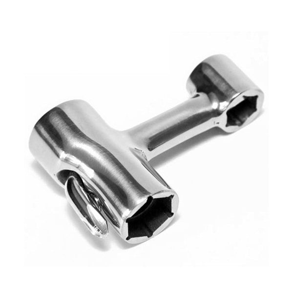 Carver Pipewrench Skate Tool - Skatewarehouse.co.uk