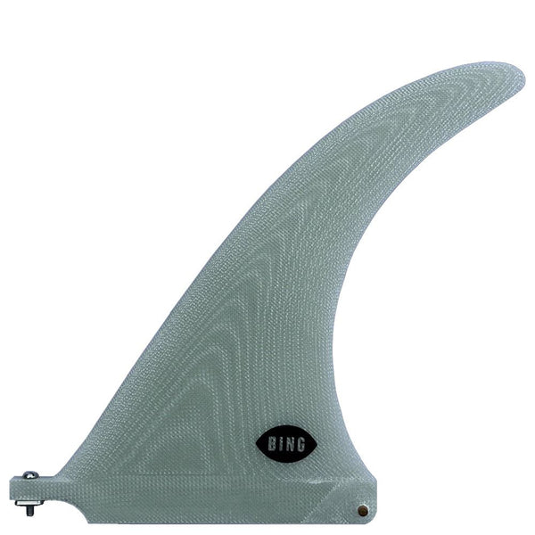 Flying Diamonds - Bing - Flex Surf Fins - 8.5