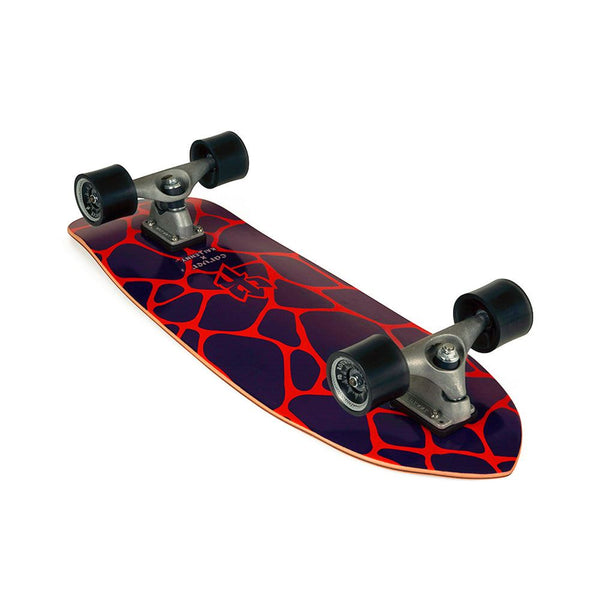 Carver Skateboards 31