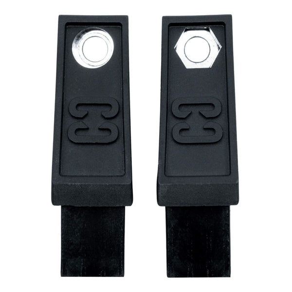 CORE CL1 / CG1 Nylon Deck Ends - Angled Scooter Parts
