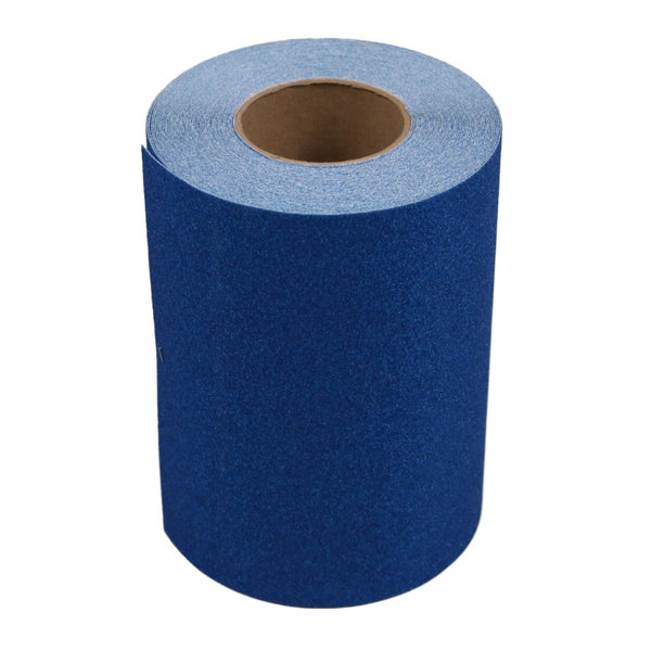 Jessup (9 Inch) Roll Midnight Blue Skateboard Deck - 9.0